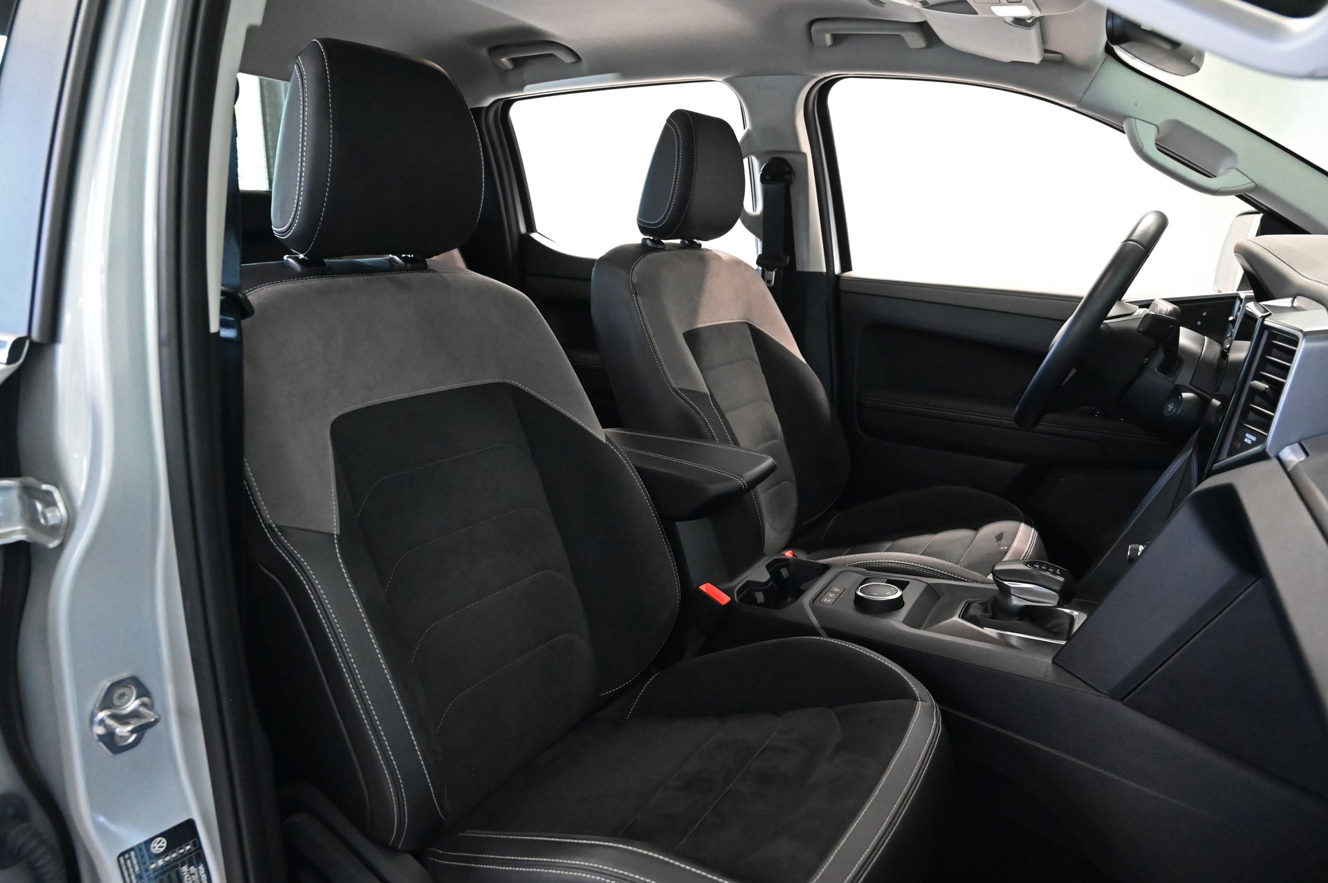 VW Amarok 3.0TDI Style Winter 1-image-24