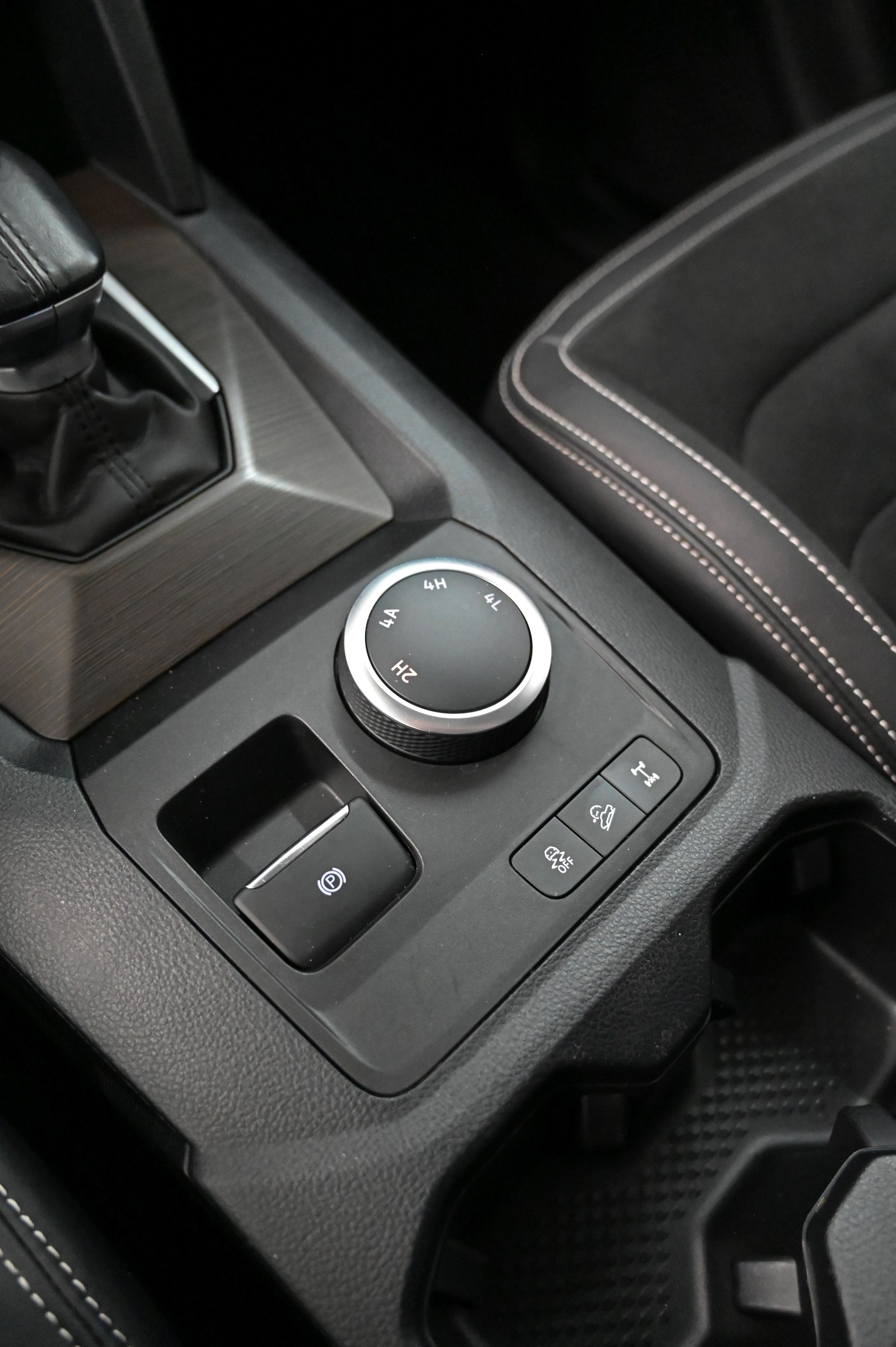 VW Amarok 3.0TDI Style Winter 1-image-18