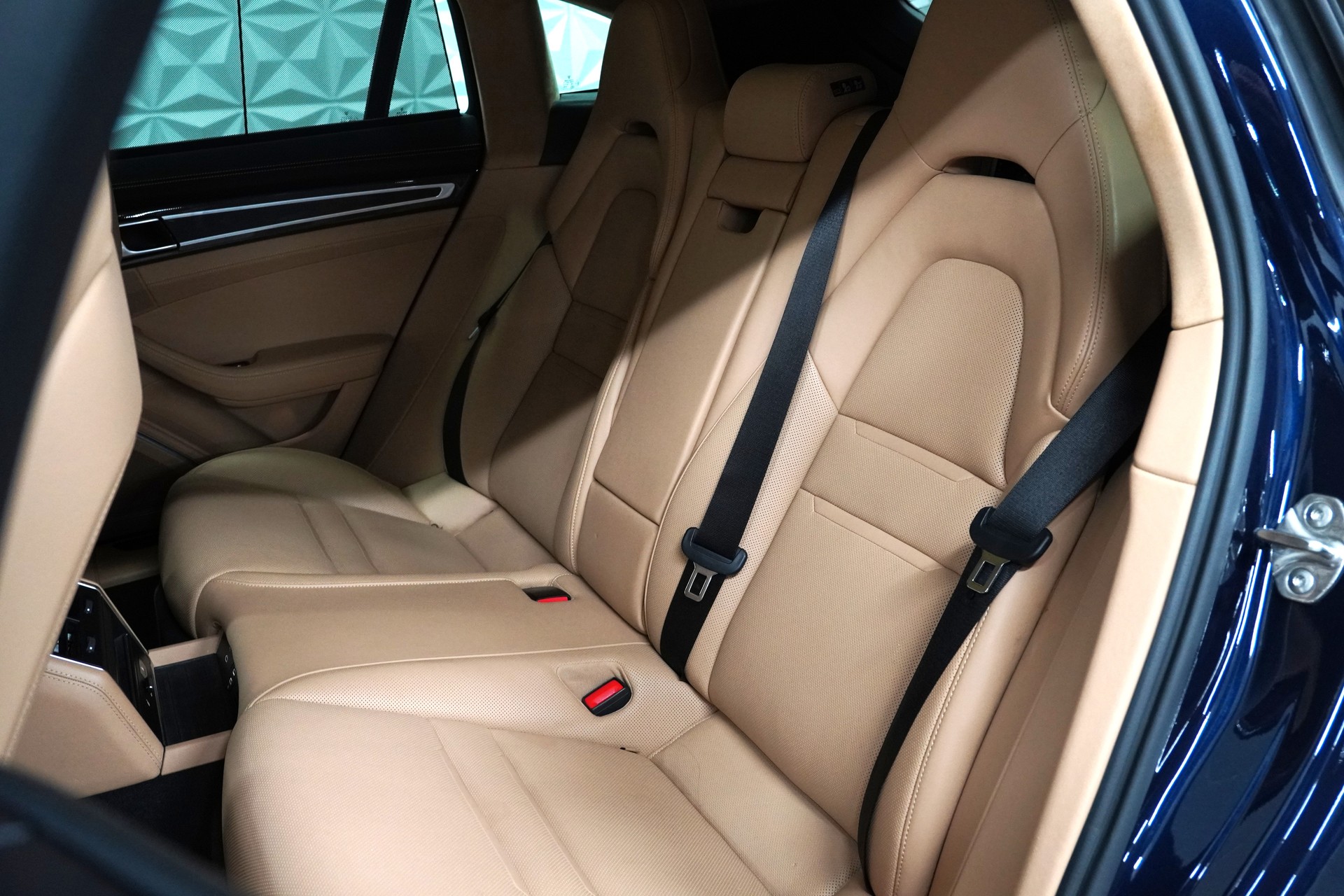 PORSCHE Panamera GTS Sport Turismo PDK-image-26