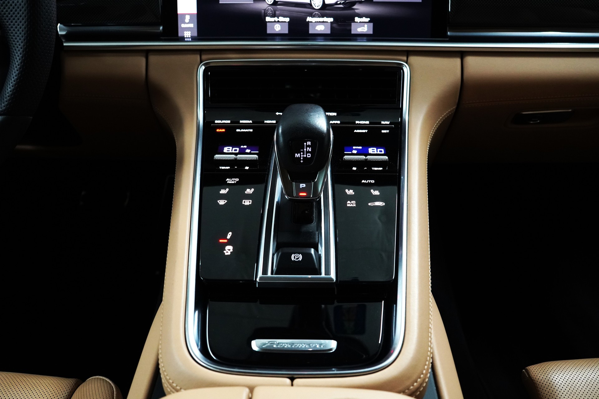 PORSCHE Panamera GTS Sport Turismo PDK-image-20