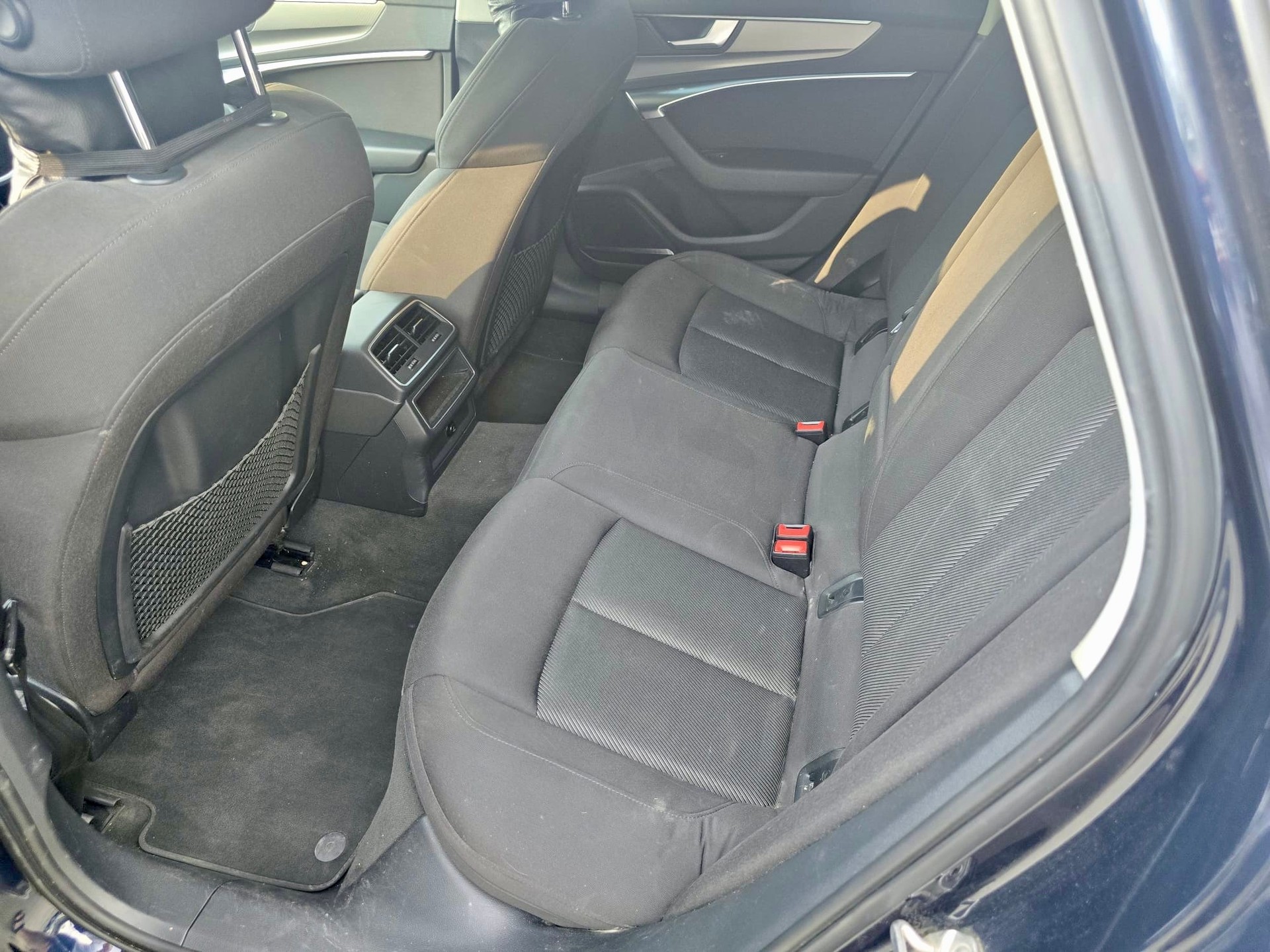 AUDI A6 Avant 50 TDI quattro tiptronic-image-12