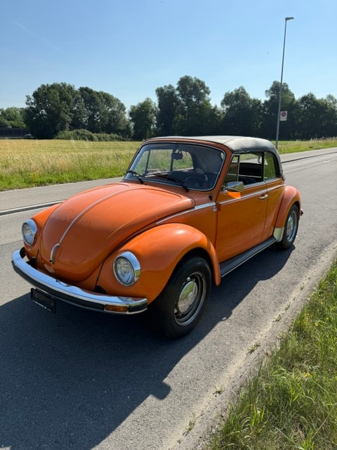 VW VW 15-1303 S Karmann-image-0