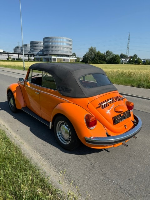VW VW 15-1303 S Karmann-image-3