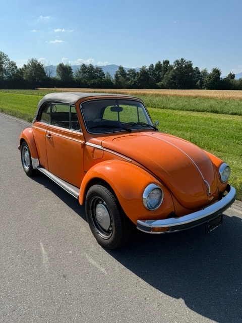 VW VW 15-1303 S Karmann-image-1