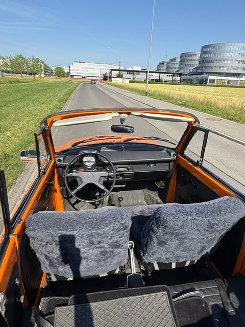 VW VW 15-1303 S Karmann-image-9