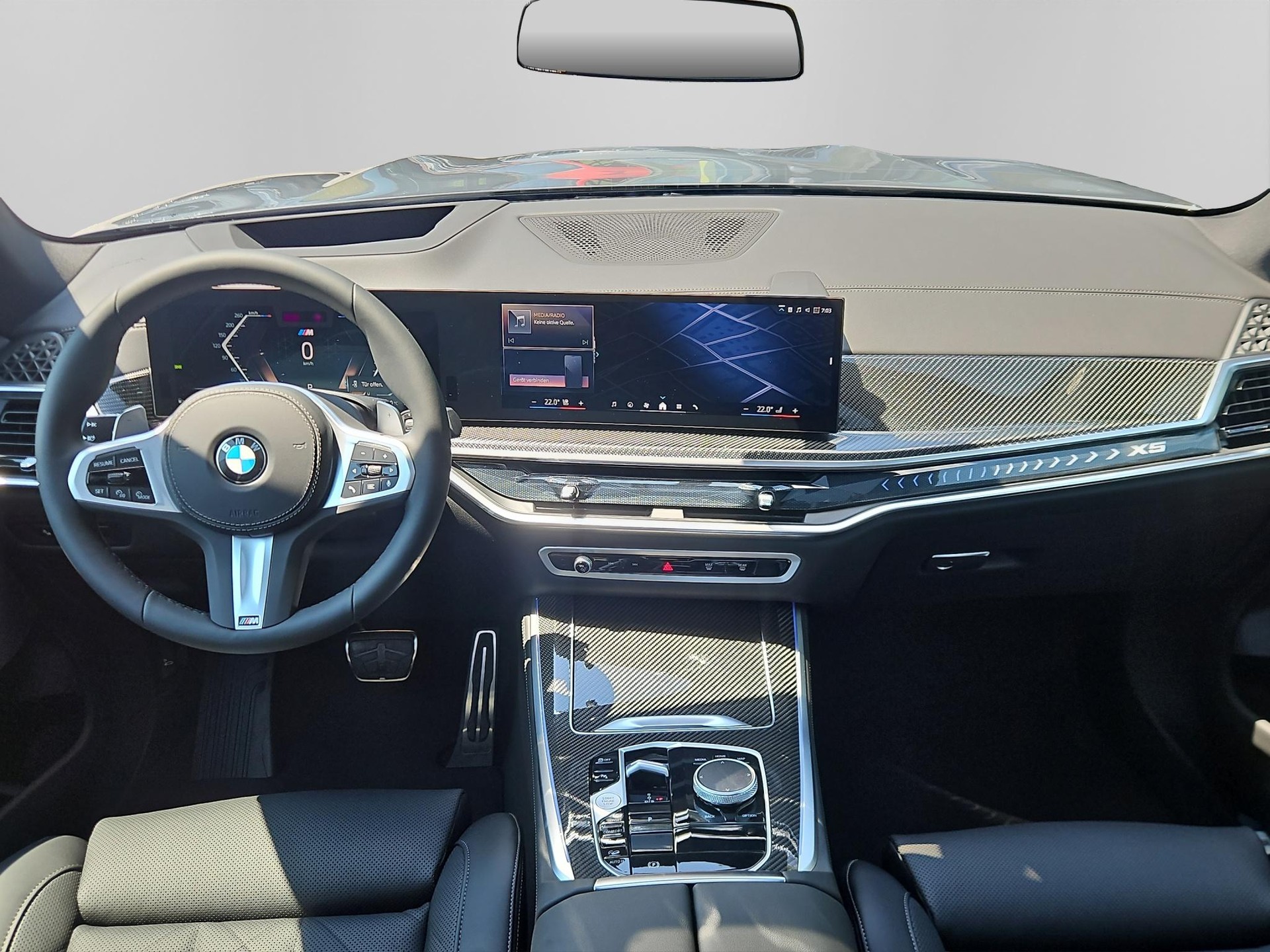 BMW X5 30d xDrive M Sport Pro-image-13