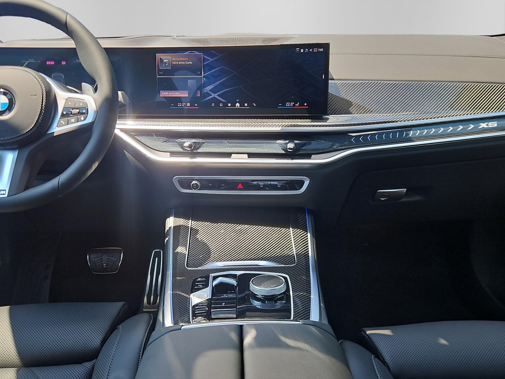 BMW X5 30d xDrive M Sport Pro-image-14
