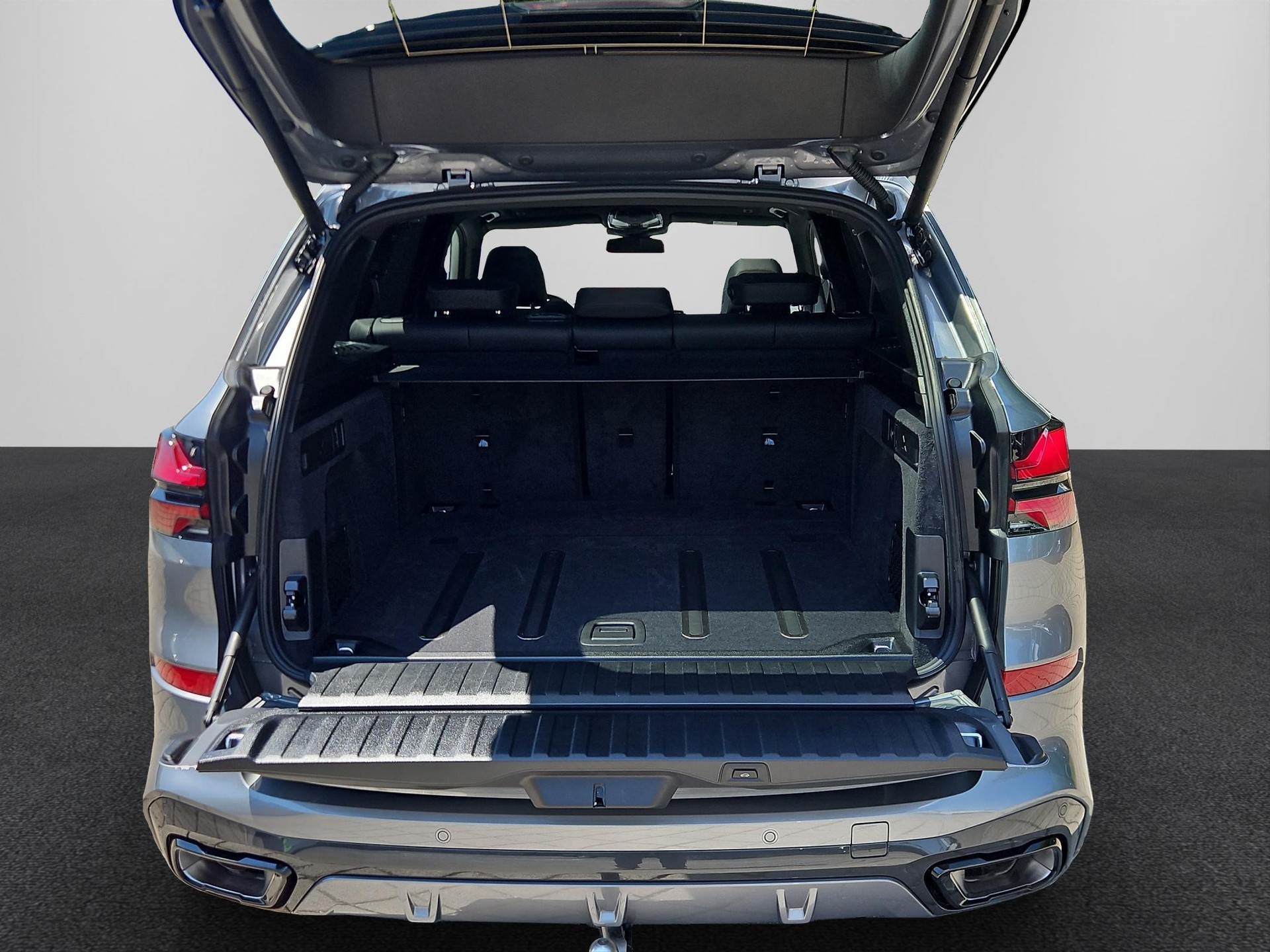 BMW X5 30d xDrive M Sport Pro-image-18