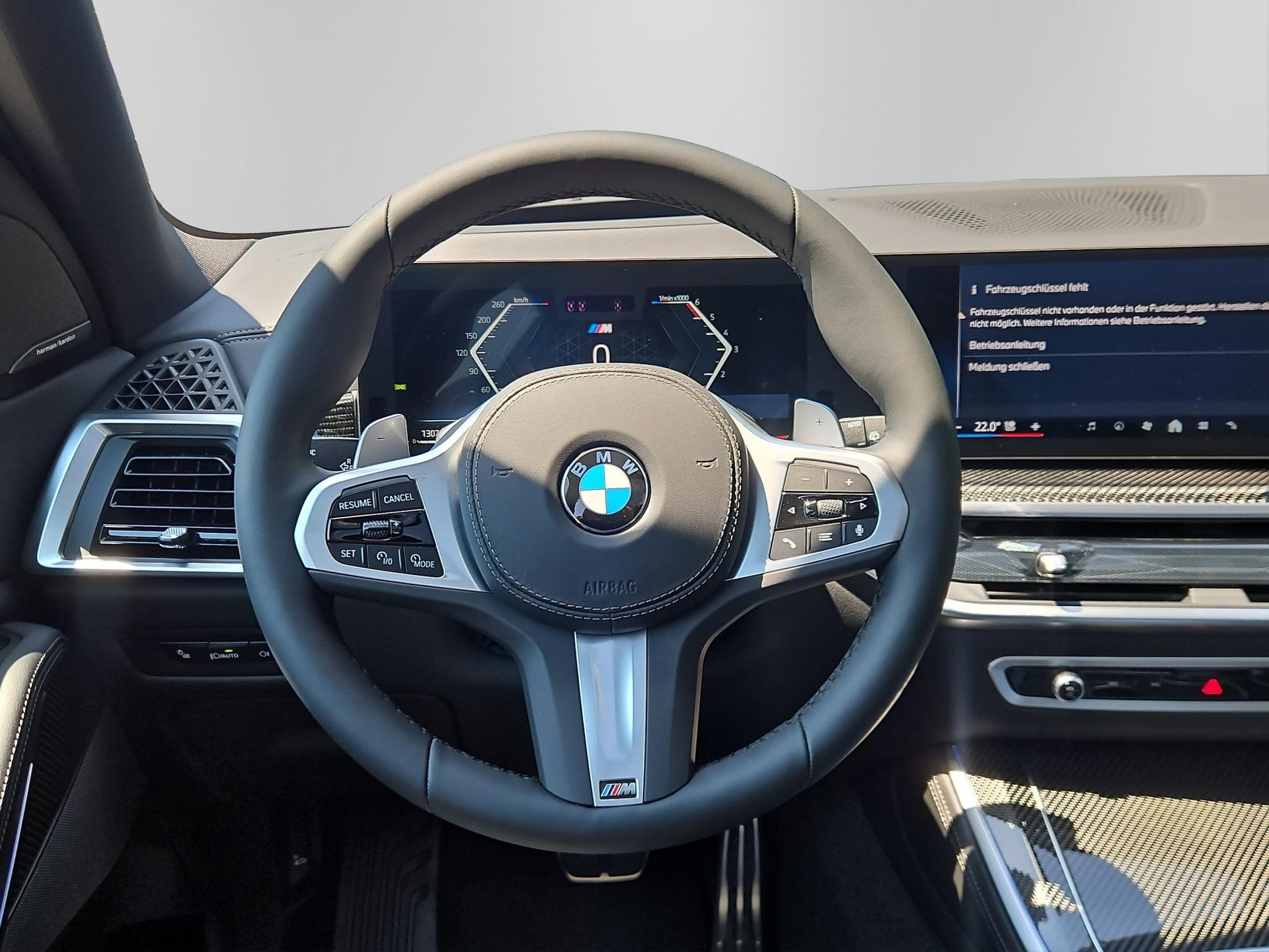 BMW X5 30d xDrive M Sport Pro-image-12