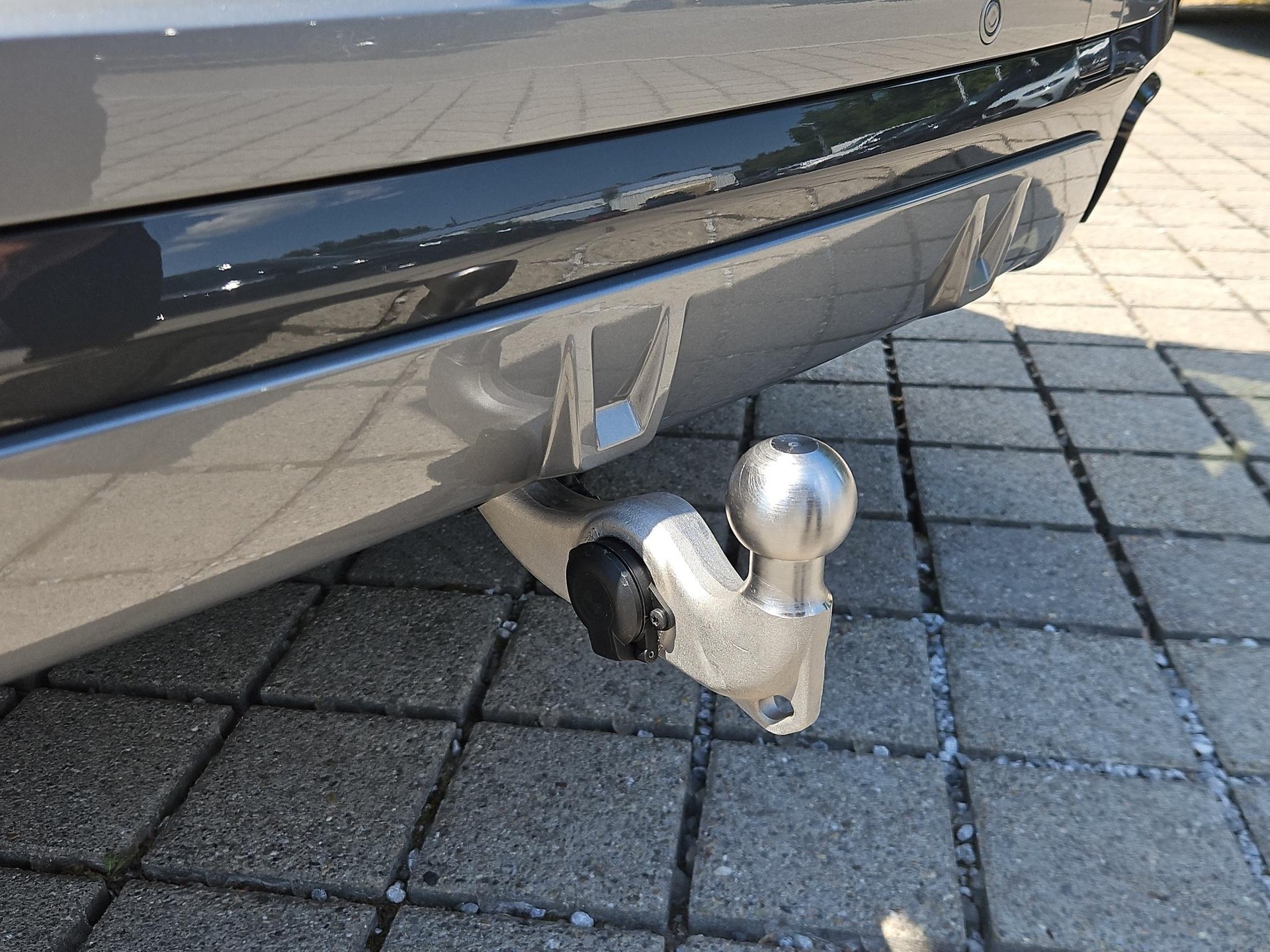 BMW X5 30d xDrive M Sport Pro-image-19