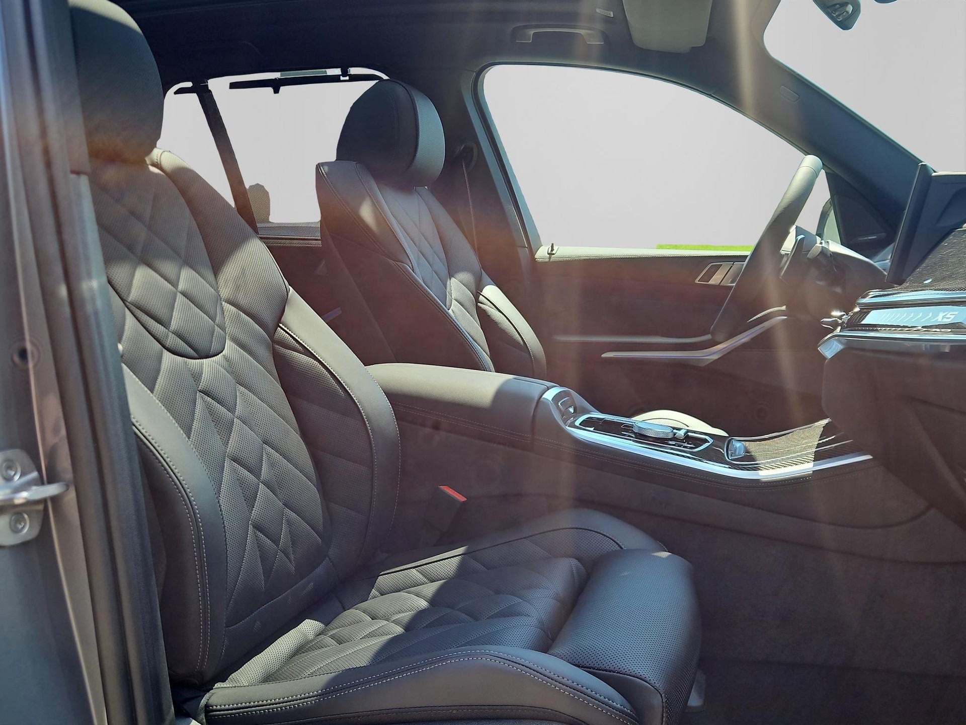 BMW X5 30d xDrive M Sport Pro-image-15