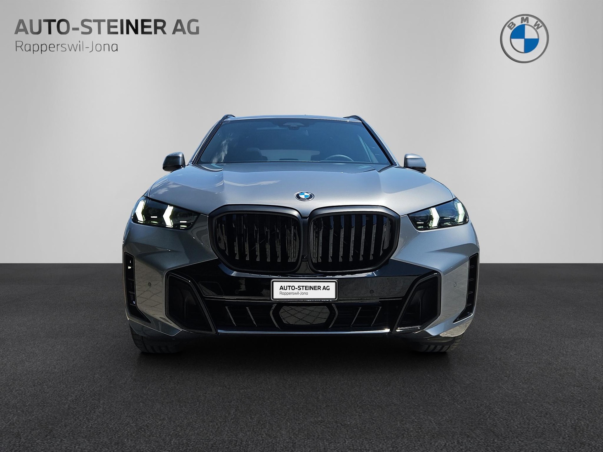 BMW X5 30d xDrive M Sport Pro-image-7