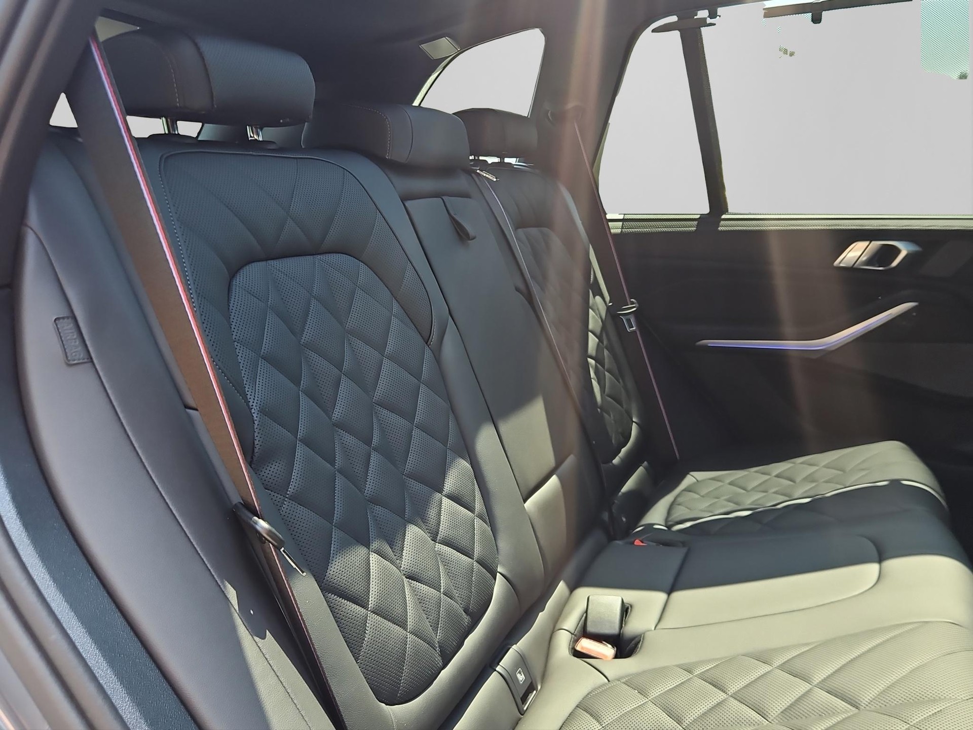BMW X5 30d xDrive M Sport Pro-image-17