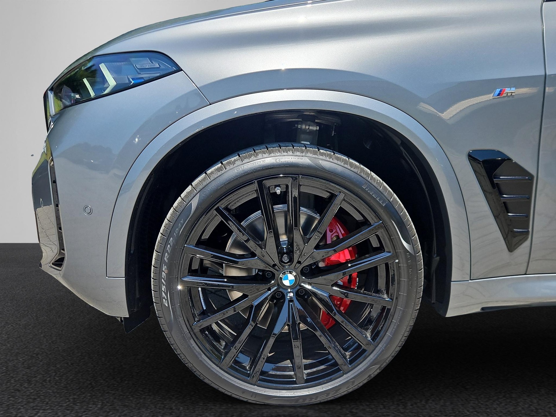 BMW X5 30d xDrive M Sport Pro-image-9