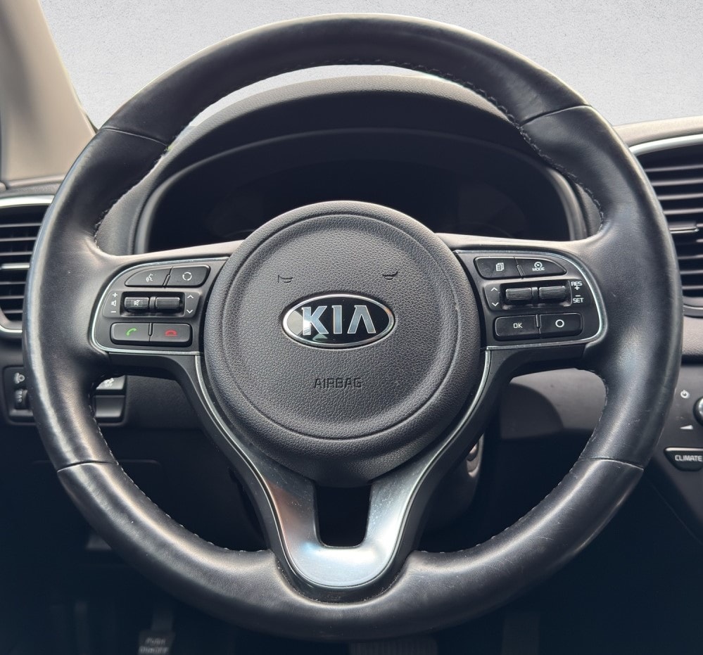 KIA Sportage 1.6 T-GDi Style 4WD Automat-image-8