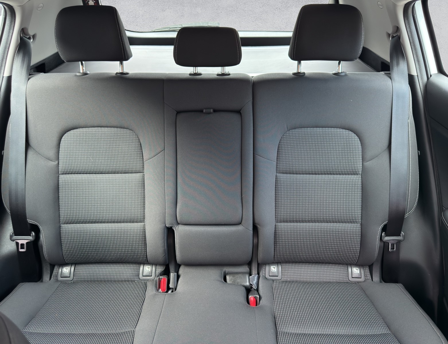 KIA Sportage 1.6 T-GDi Style 4WD Automat-image-14