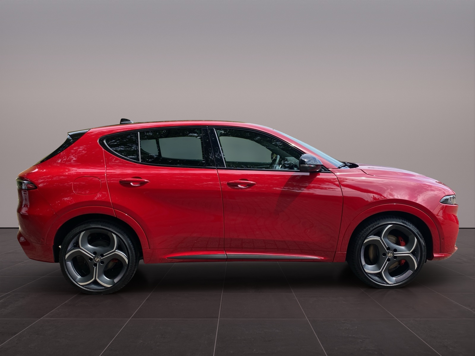 ALFA ROMEO TONALE Tributo Italiano 1.-image-7