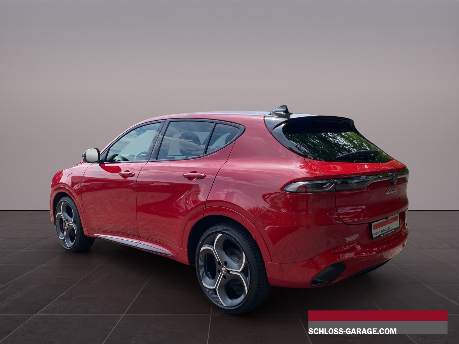 ALFA ROMEO TONALE Tributo Italiano 1.-image-3