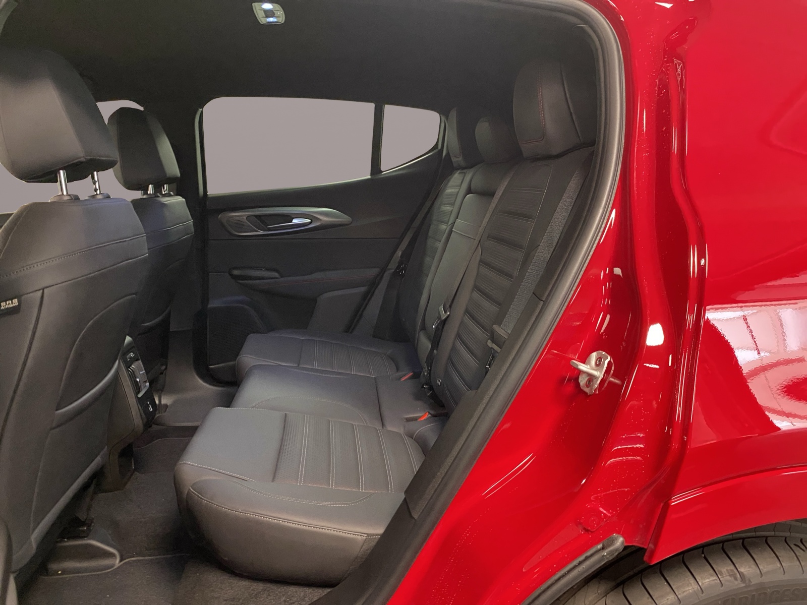 ALFA ROMEO TONALE Tributo Italiano 1.-image-13