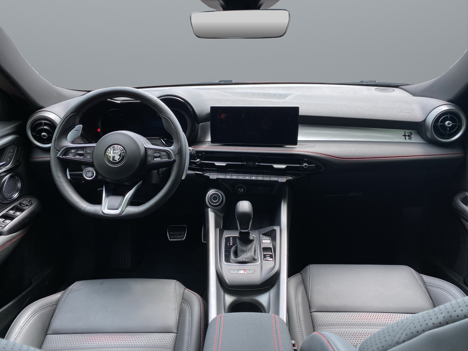ALFA ROMEO TONALE Tributo Italiano 1.-image-11