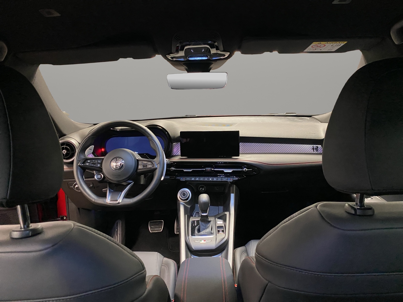 ALFA ROMEO TONALE Tributo Italiano 1.-image-11