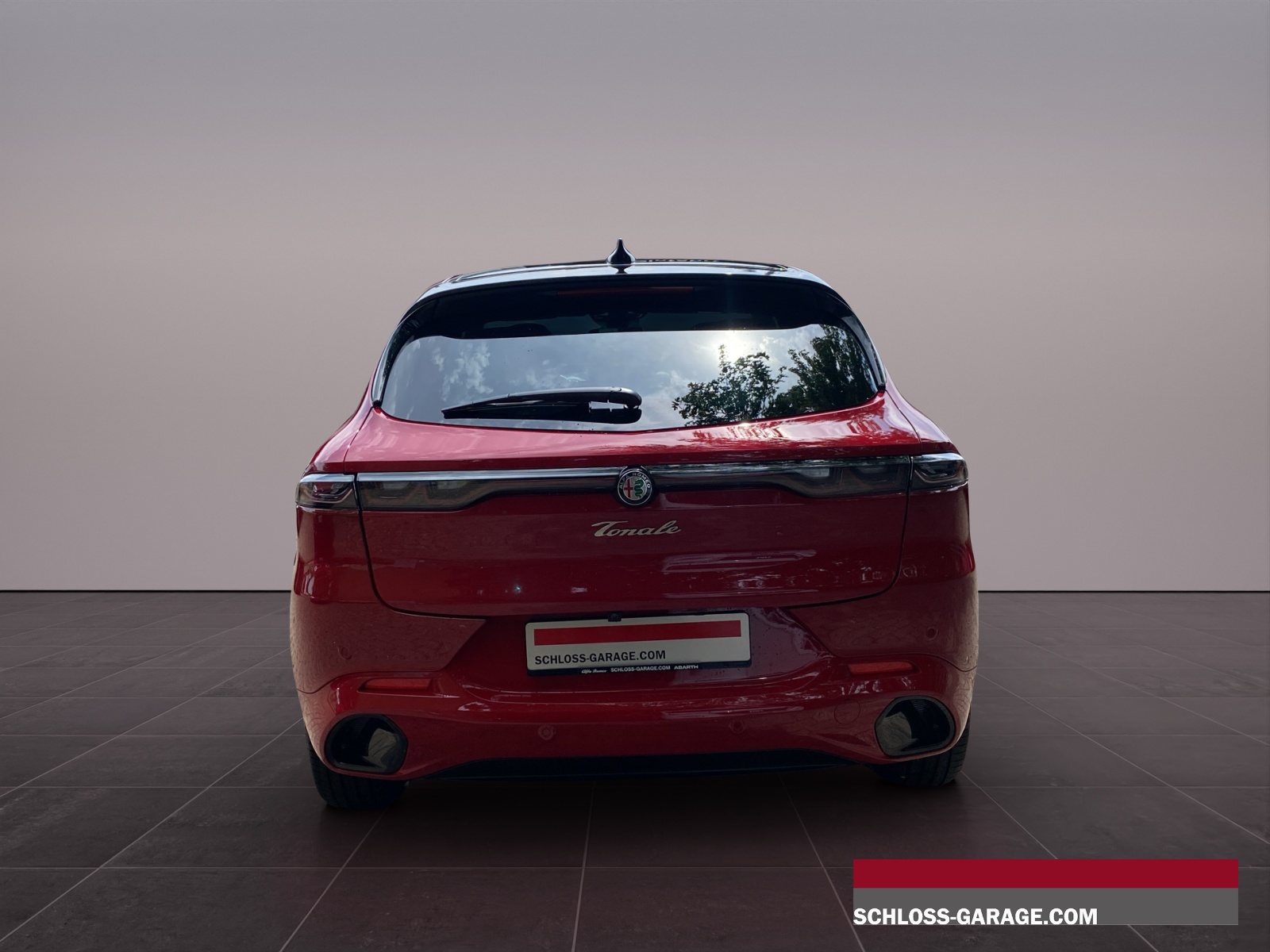 ALFA ROMEO TONALE Tributo Italiano 1.-image-4