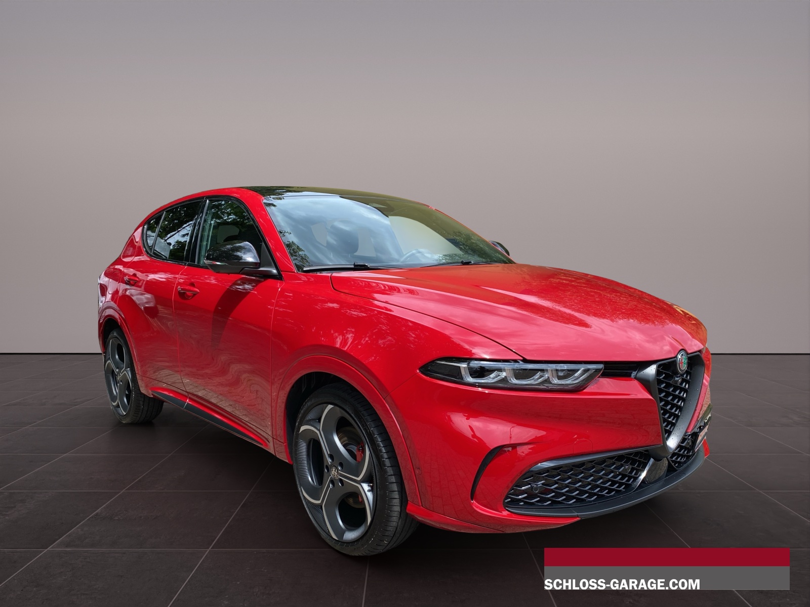 ALFA ROMEO TONALE Tributo Italiano 1.-image-8
