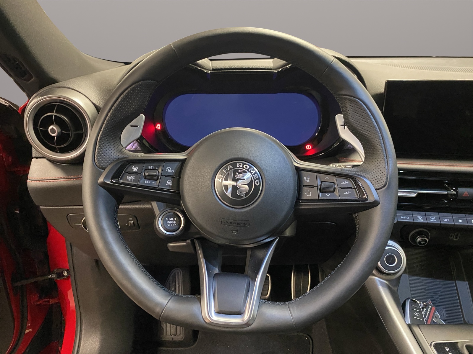 ALFA ROMEO TONALE Tributo Italiano 1.-image-12