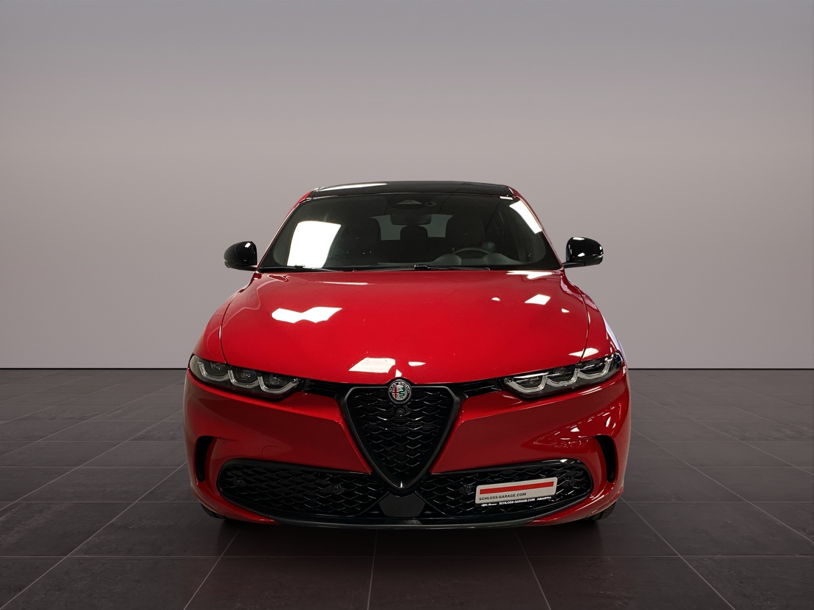 ALFA ROMEO TONALE Tributo Italiano 1.-image-1