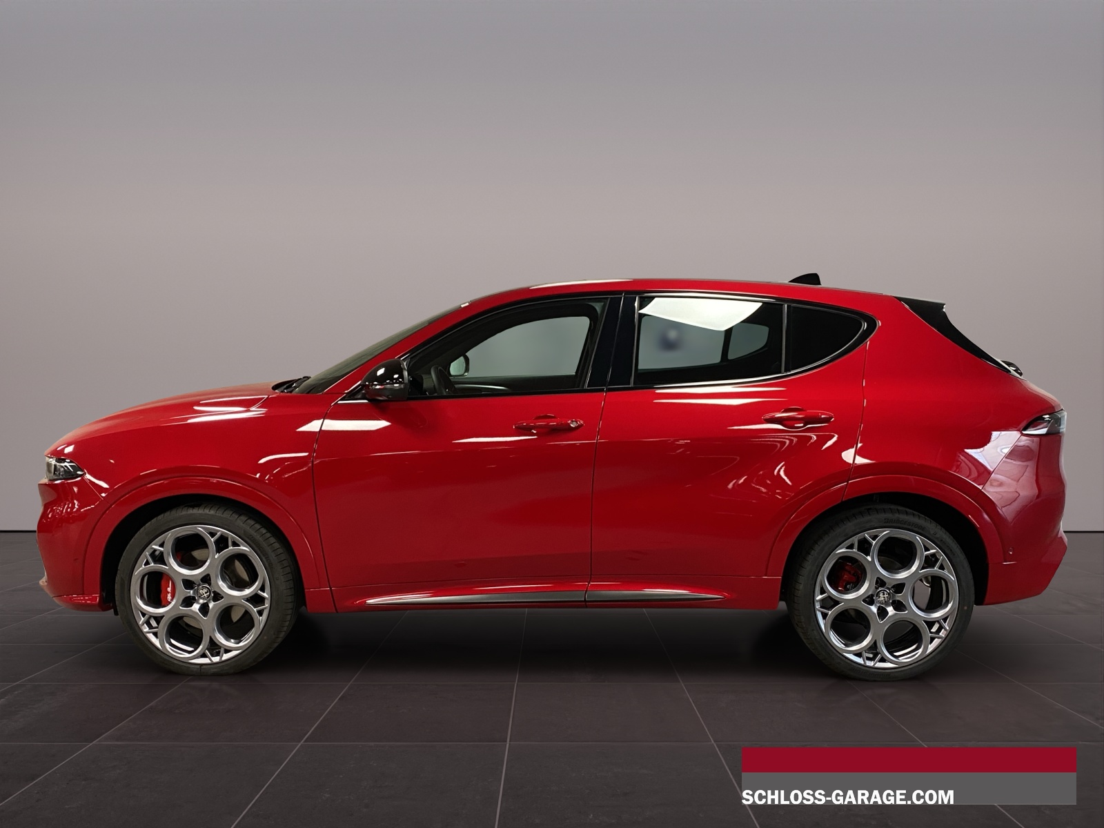 ALFA ROMEO TONALE Tributo Italiano 1.-image-2