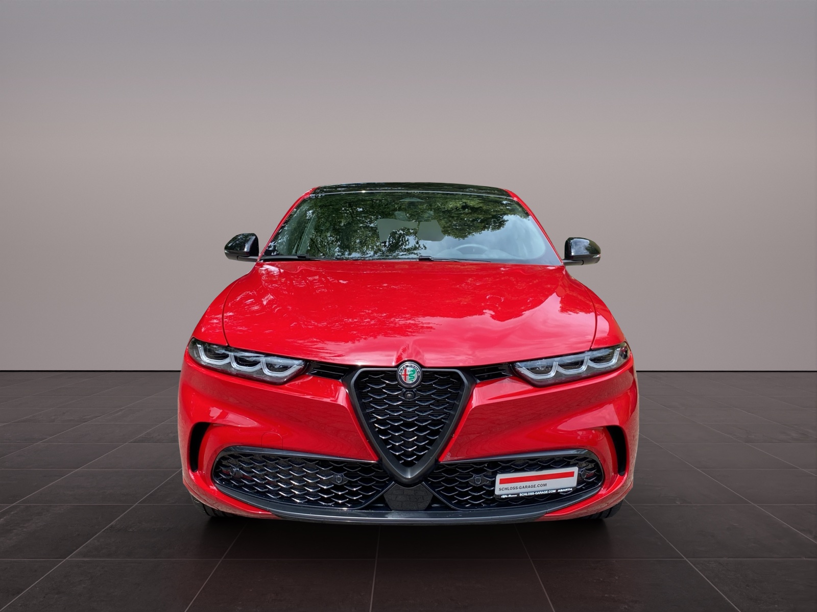ALFA ROMEO TONALE Tributo Italiano 1.-image-1