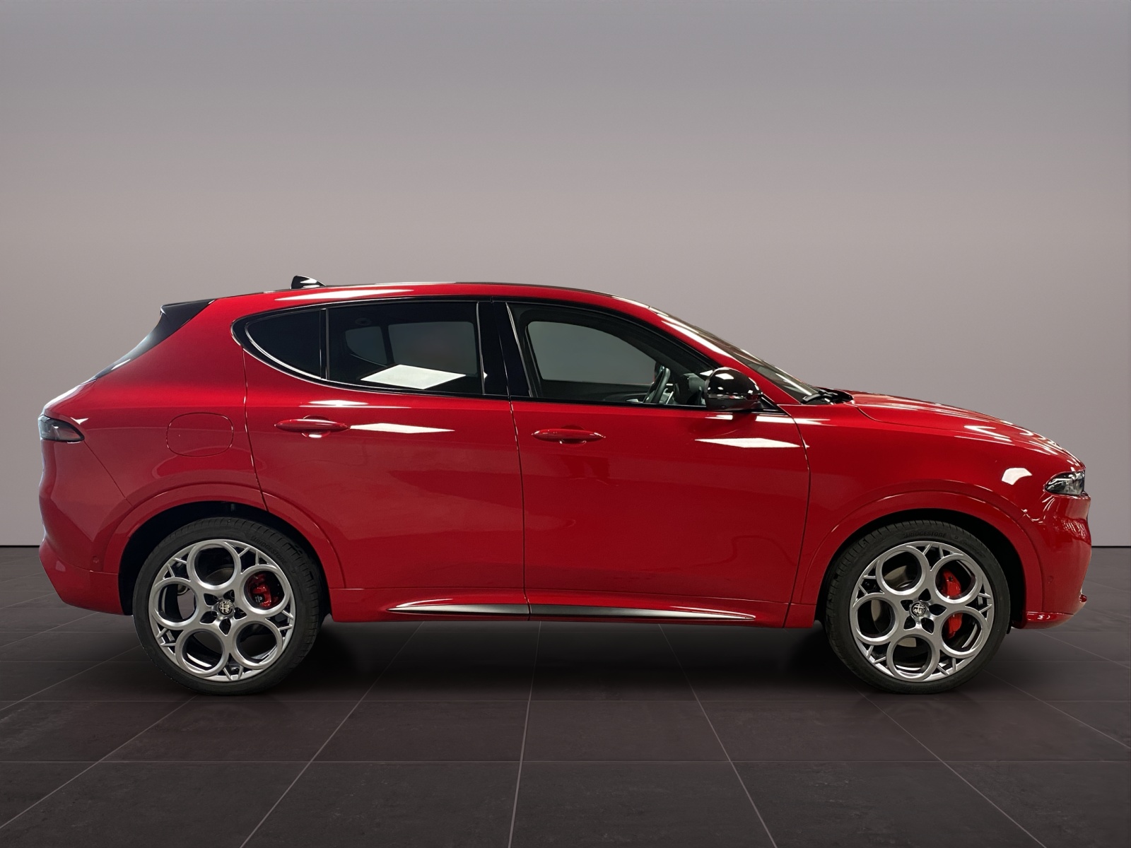 ALFA ROMEO TONALE Tributo Italiano 1.-image-7