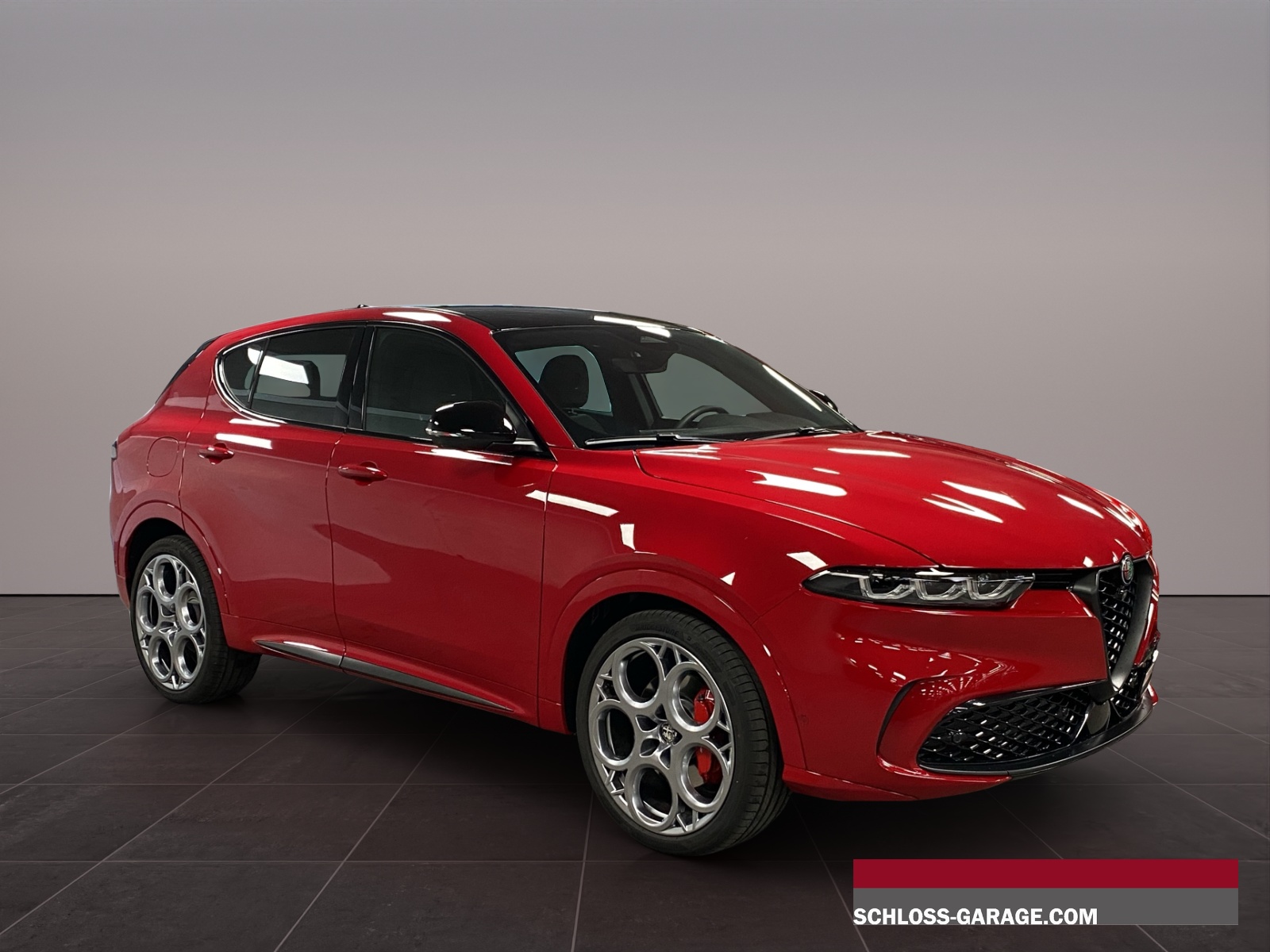 ALFA ROMEO TONALE Tributo Italiano 1.-image-8