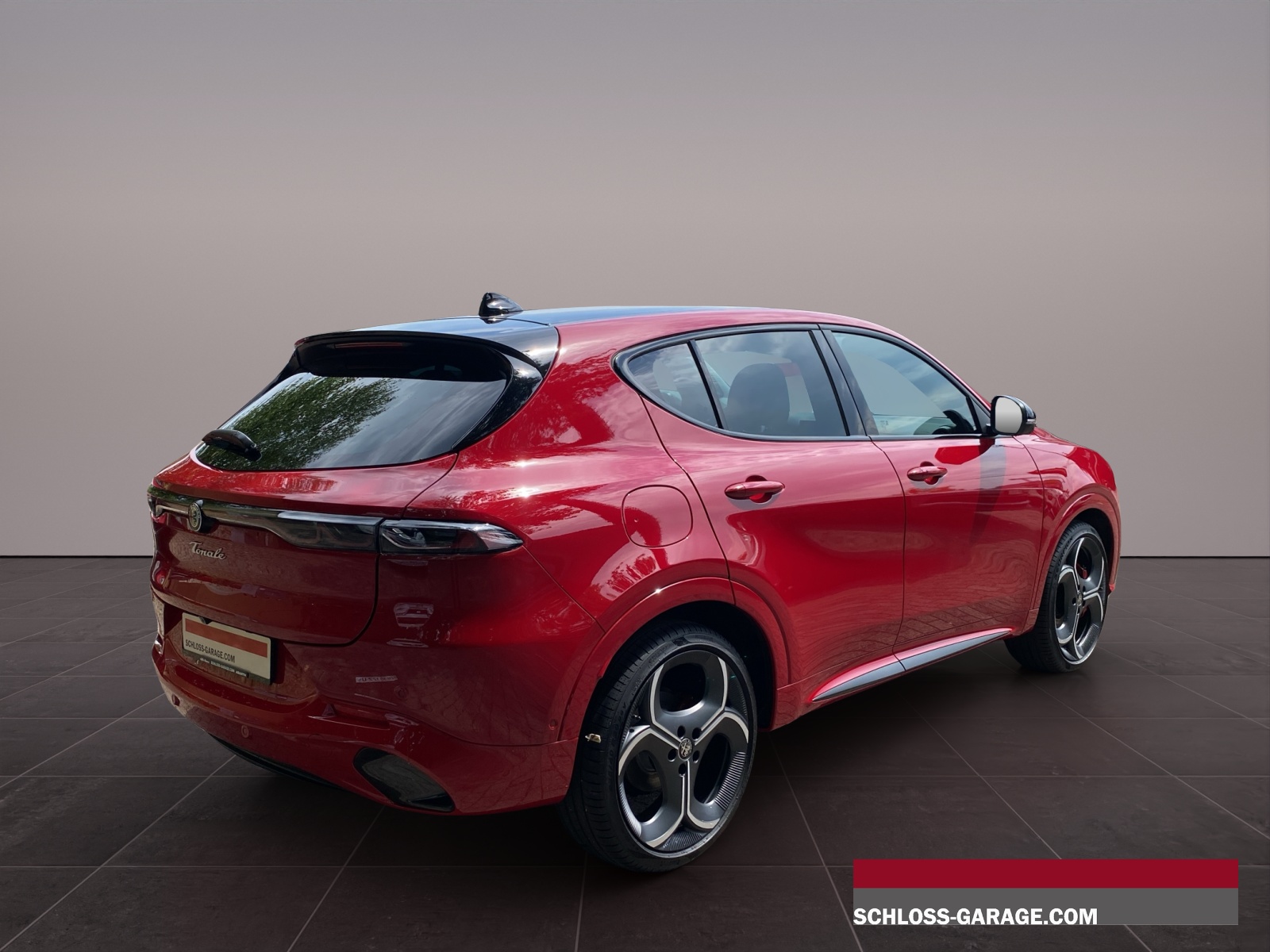 ALFA ROMEO TONALE Tributo Italiano 1.-image-6