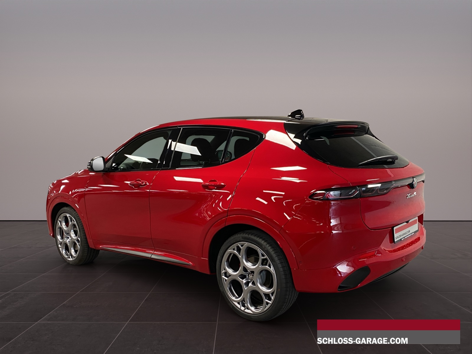 ALFA ROMEO TONALE Tributo Italiano 1.-image-3