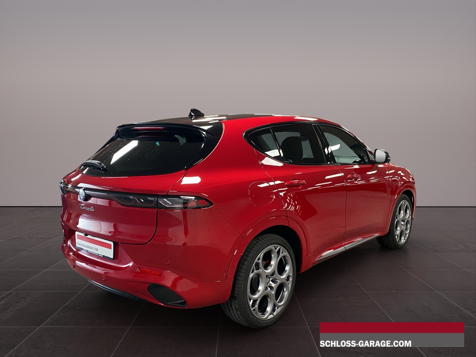 ALFA ROMEO TONALE Tributo Italiano 1.-image-6