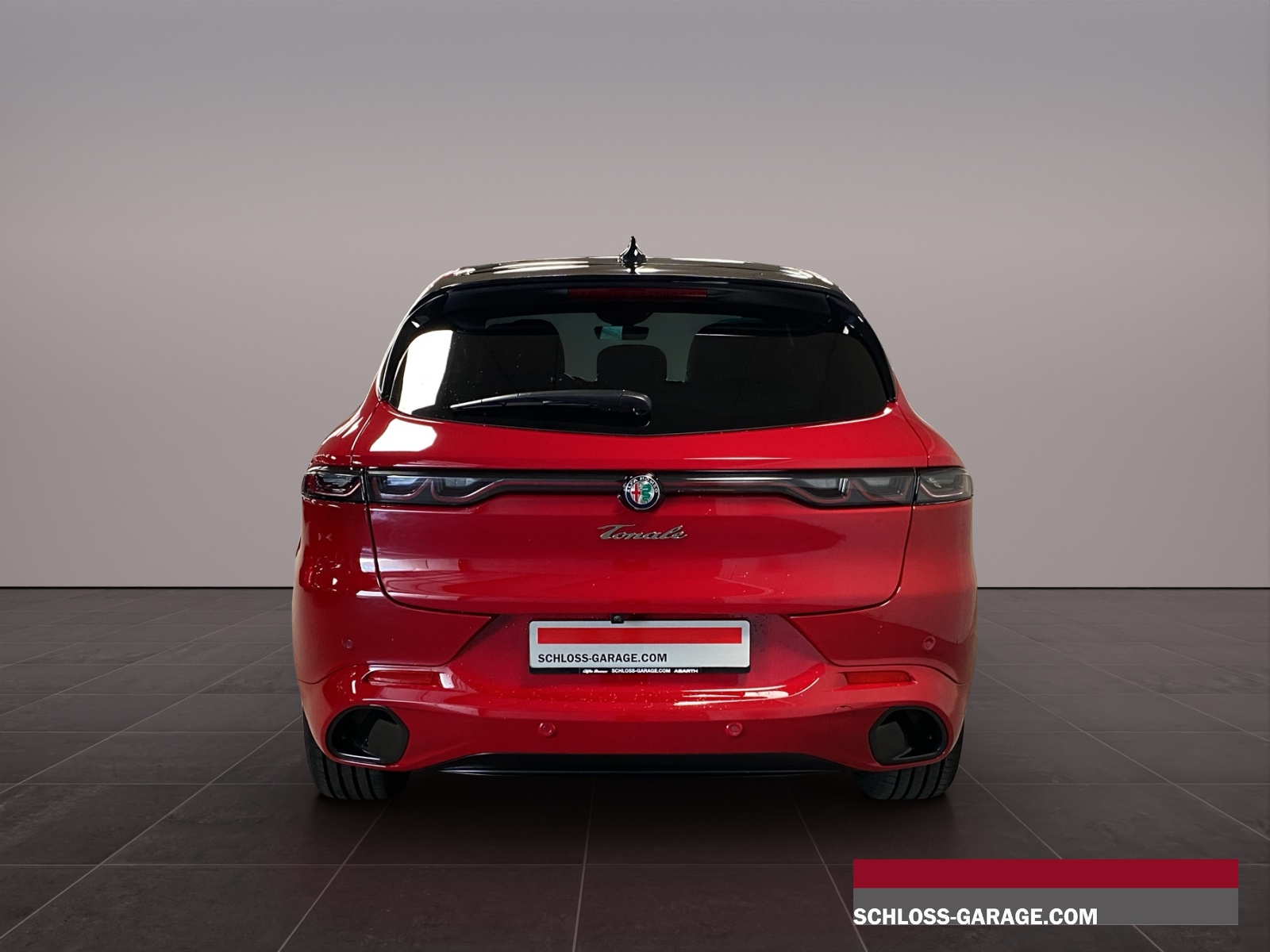 ALFA ROMEO TONALE Tributo Italiano 1.-image-4