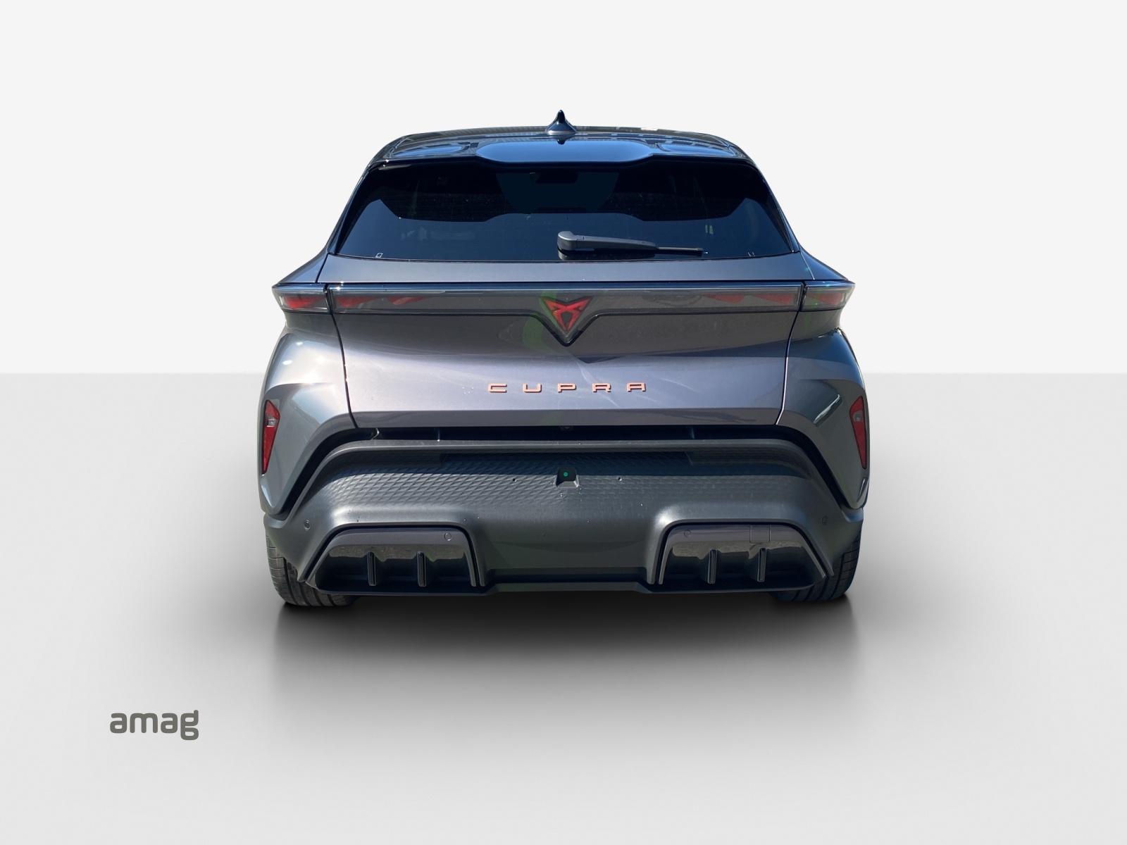 CUPRA Raval 52 kWh Dynamic+ Launch Edition-image-3