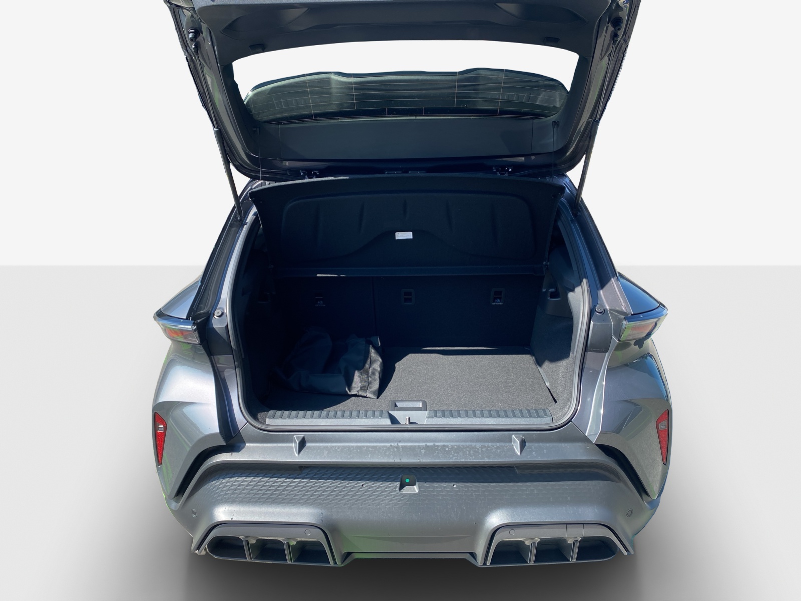 CUPRA Raval 52 kWh Dynamic+ Launch Edition-image-12