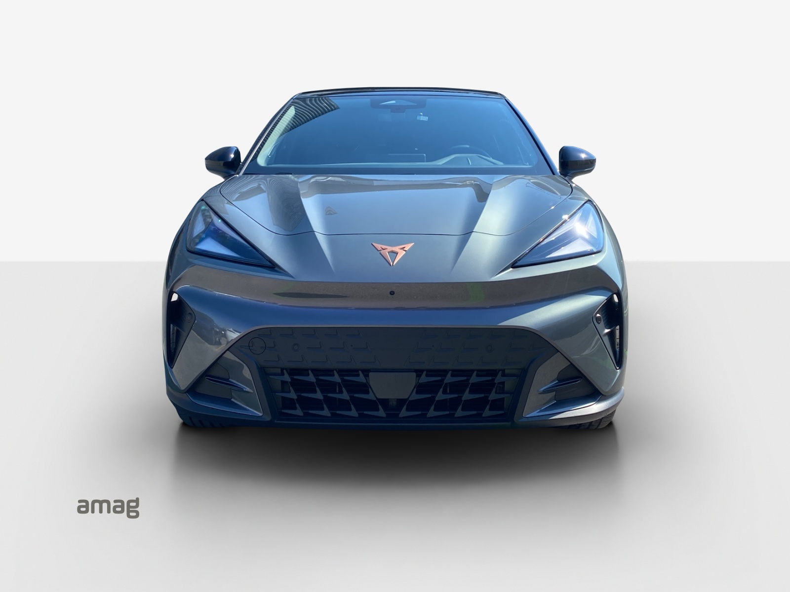 CUPRA Raval 52 kWh Dynamic+ Launch Edition-image-6