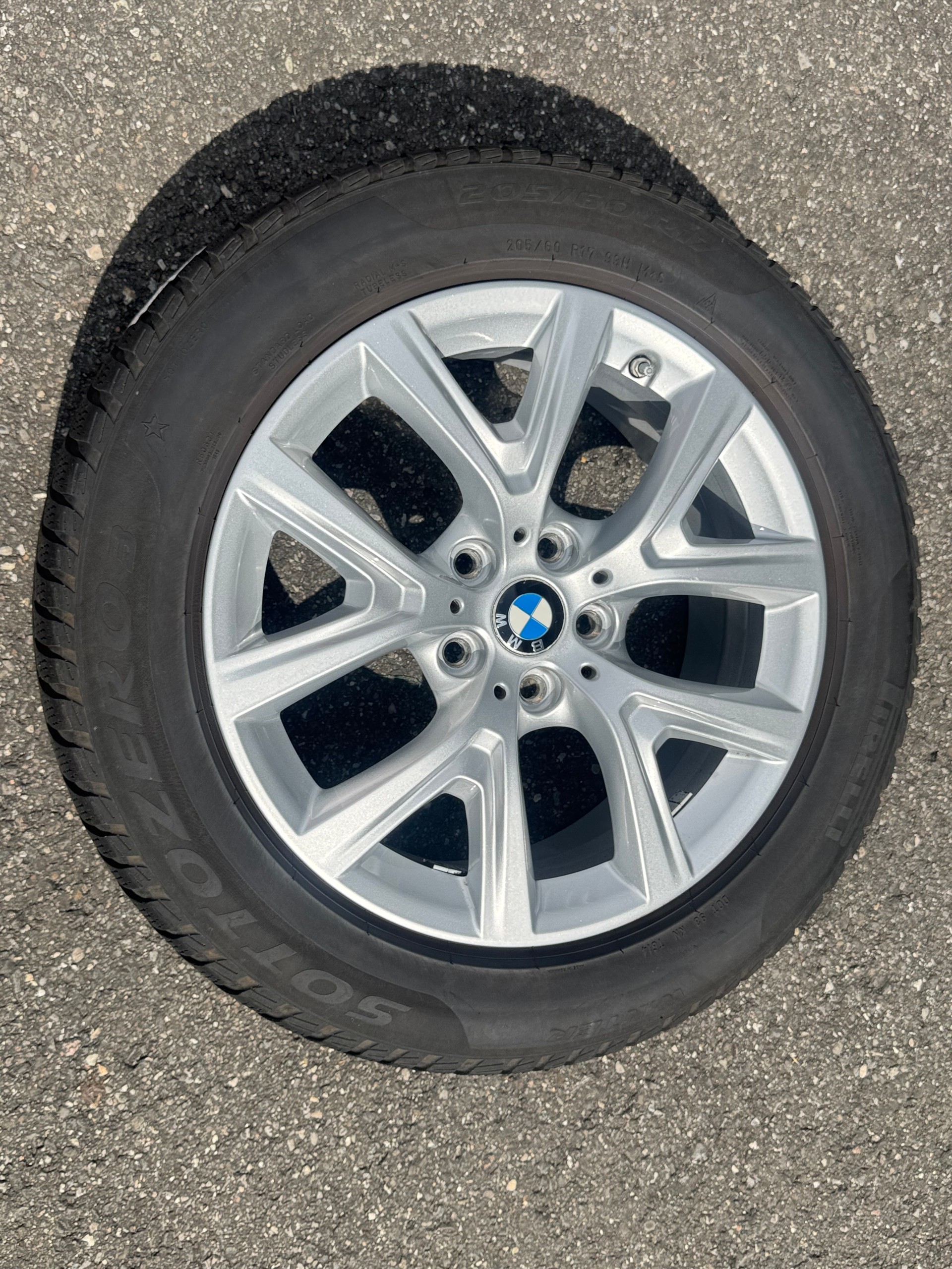 BMW X1 xDrive 20i xLine Steptronic-image-13