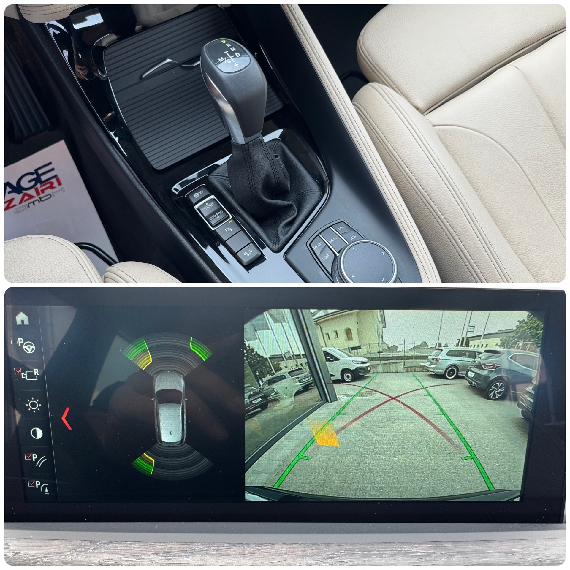 BMW X1 xDrive 20i xLine Steptronic-image-5