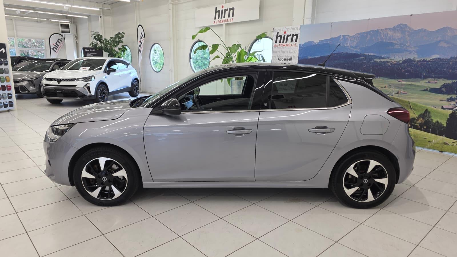 OPEL Corsa-e Elegance-image-7