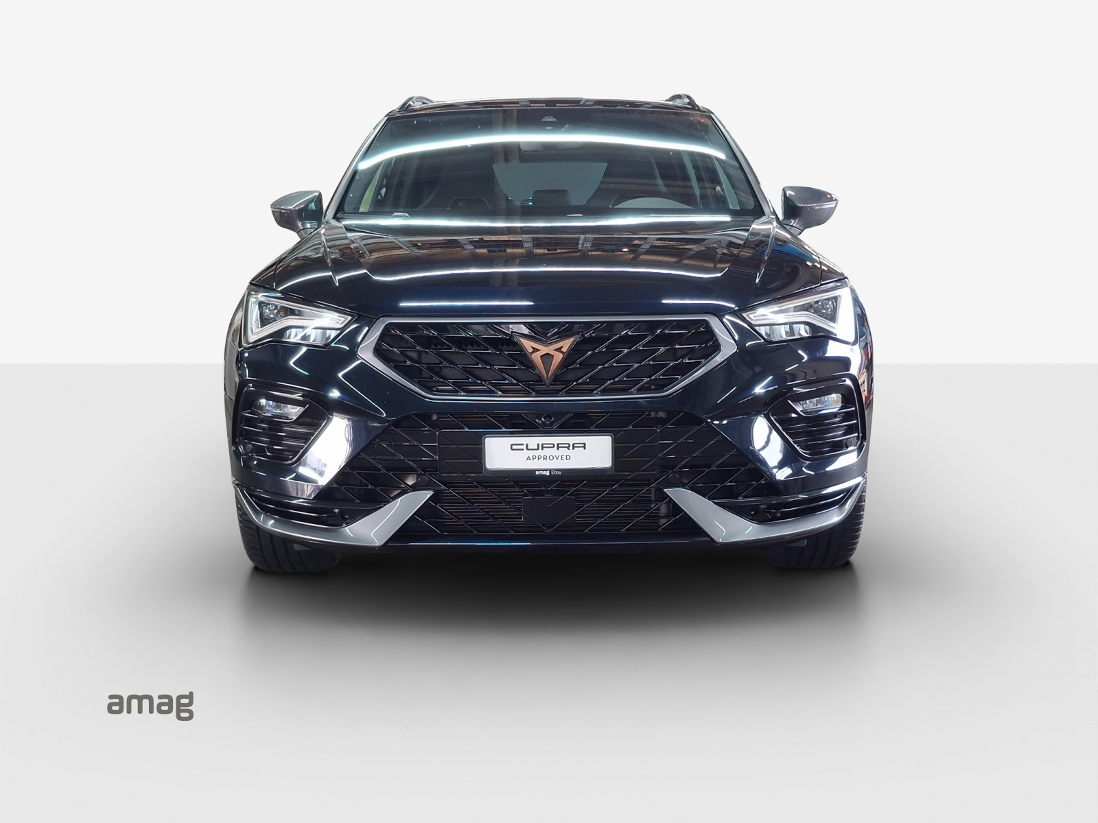 CUPRA Ateca 2.0TSI 4Drive DSG-image-5