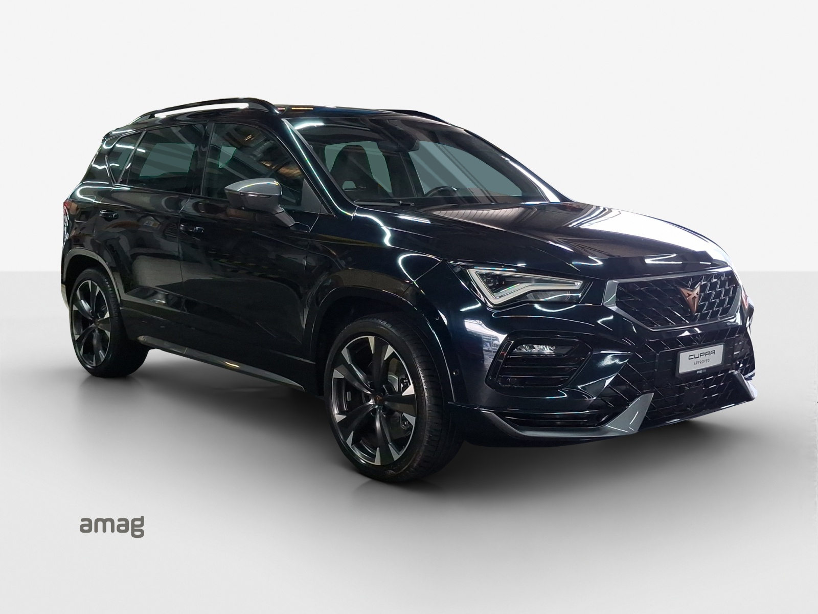 CUPRA Ateca 2.0TSI 4Drive DSG-image-6
