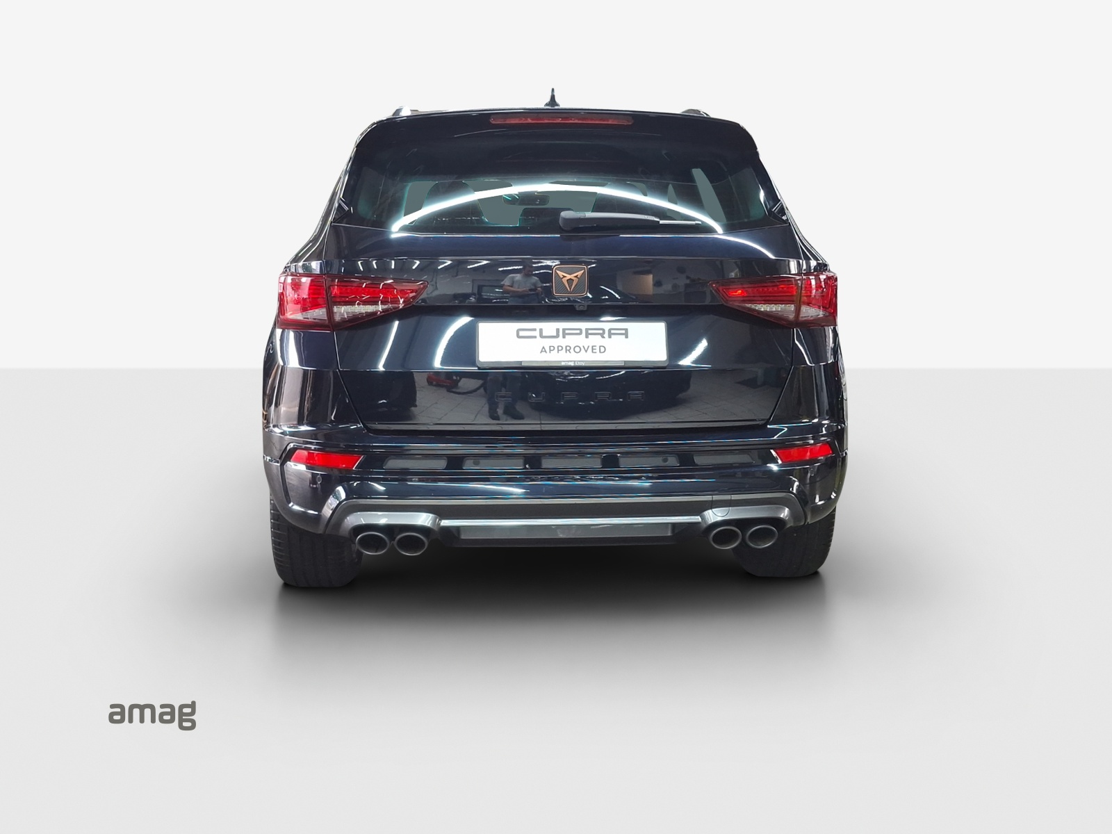 CUPRA Ateca 2.0TSI 4Drive DSG-image-3