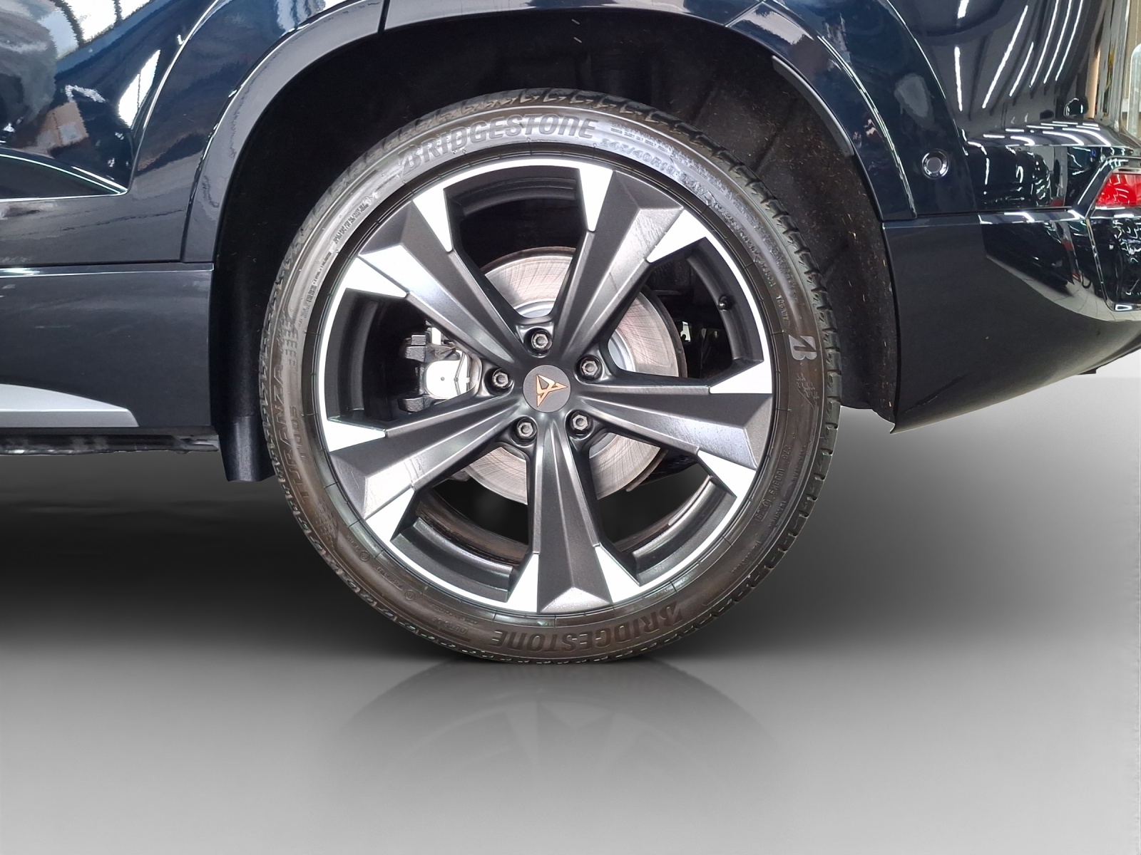 CUPRA Ateca 2.0TSI 4Drive DSG-image-13
