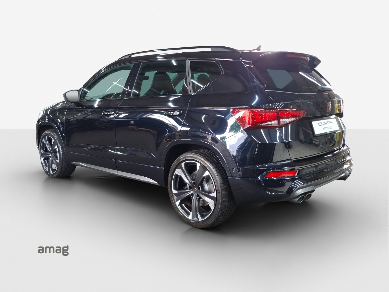 CUPRA Ateca 2.0TSI 4Drive DSG-image-2