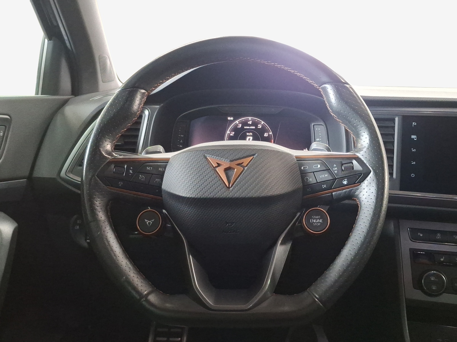 CUPRA Ateca 2.0TSI 4Drive DSG-image-8