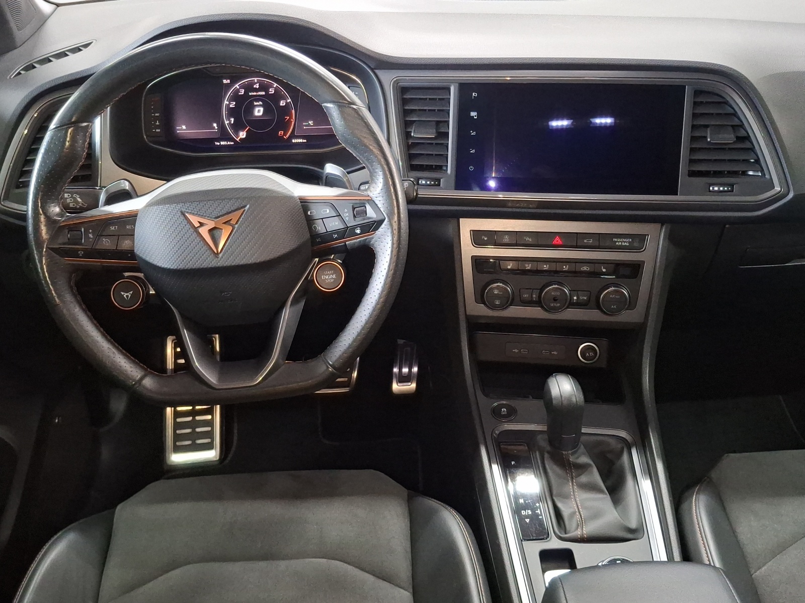 CUPRA Ateca 2.0TSI 4Drive DSG-image-10
